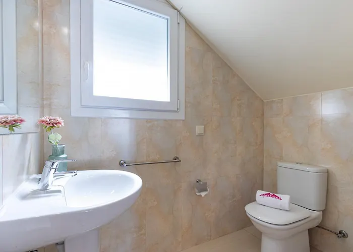 Apart-rent Ter 0031 * Empuriabrava
