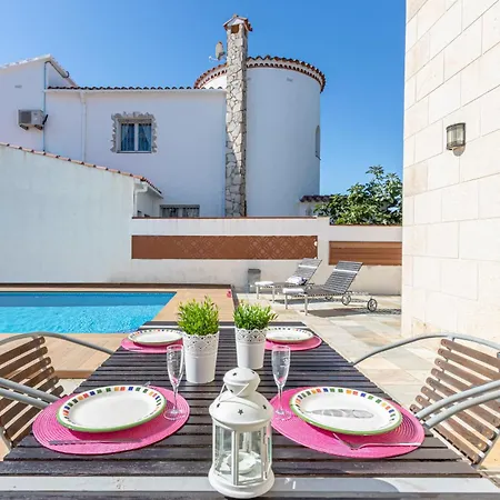 Apart-rent Ter 0031 * Empuriabrava
