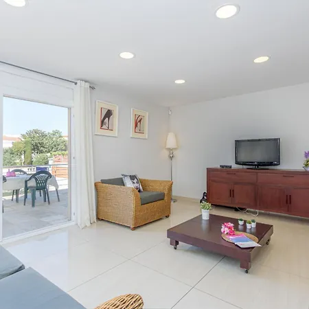 Apart-rent Ter 0031 Willa Empuriabrava