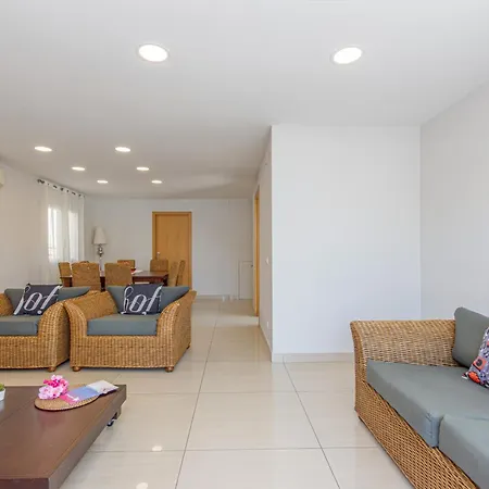 Apart-rent Ter 0031 *