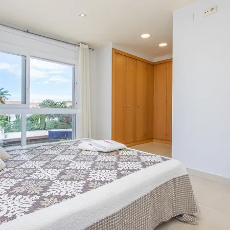 Apart-rent Ter 0031 Empuriabrava