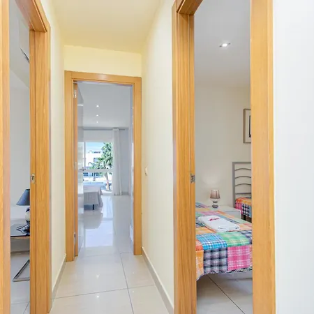 Apart-rent Ter 0031 Willa Empuriabrava