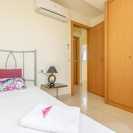 Apart-rent Ter 0031 Empuriabrava