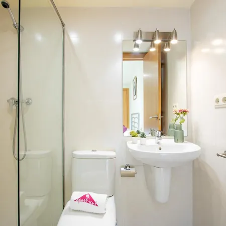 Willa Apart-rent Ter 0031 Empuriabrava
