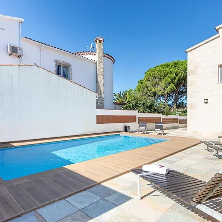 Willa Apart-rent Ter 0031 Empuriabrava
