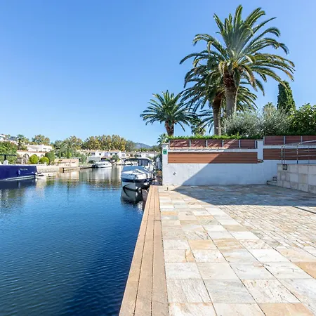 Willa Apart-rent Ter 0031 Empuriabrava