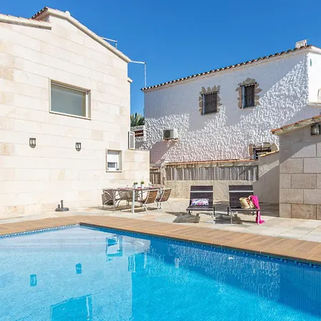 Apart-rent Ter 0031 Empuriabrava