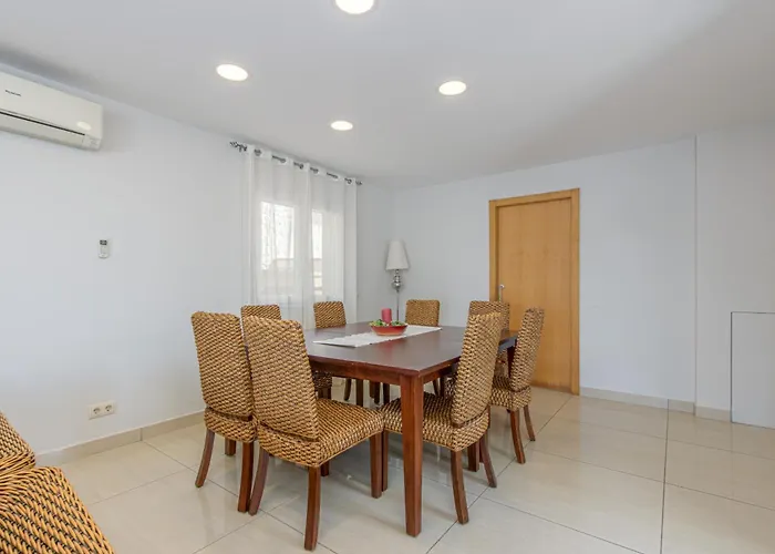 Apart-rent Ter 0031 *