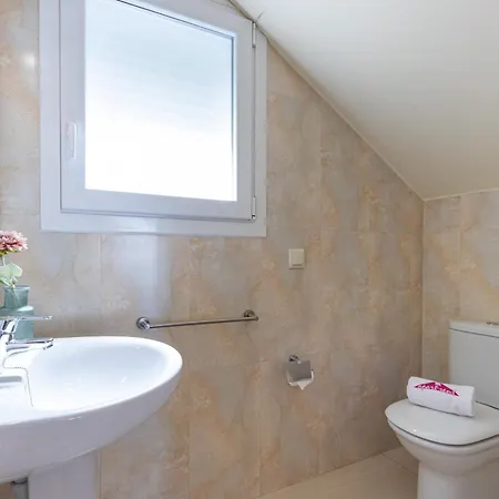 Apart-rent Ter 0031 * Empuriabrava